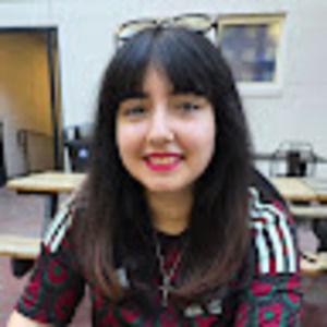 Meet your Posher, Samantha